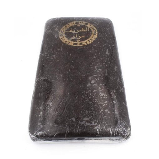 Afghan Mazar Sharif Hash