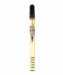 Elite Elevation - 510 Thread Vape Pen Battery