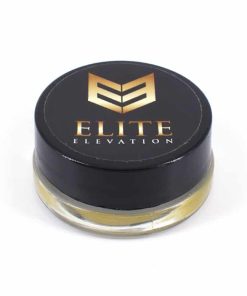 elite elevation live resin carts