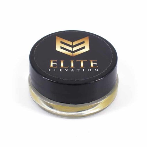 elite elevation live resin carts