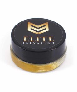 Elite Elevation - Live Resin + THC Diamonds