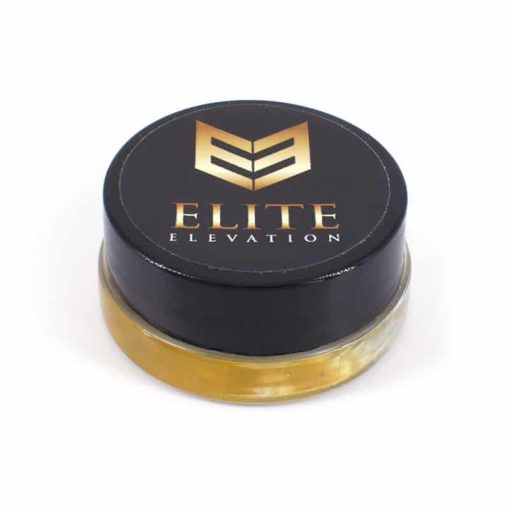 Elite Elevation - Live Resin + THC Diamonds