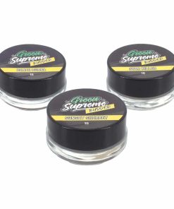 Green Supreme – 3 Pack Budder Mix & Match