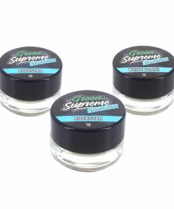 Green Supreme – 3 Pack Diamonds Mix & Match