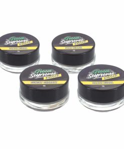 Green Supreme – 4 Pack Budder Mix & Match