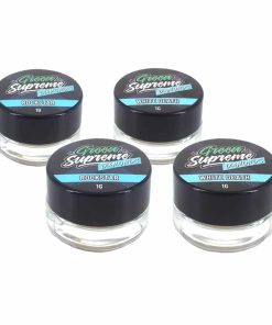 Green Supreme – 4 Pack Diamonds Mix & Match