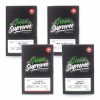 Green Supreme - 4 Pack Shatter Mix & Match