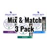 Milky Way Extracts - 3 Pack Mix & Match