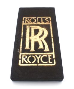 Rolls Royce Hash