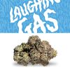 Laughing Gas - Hybrid