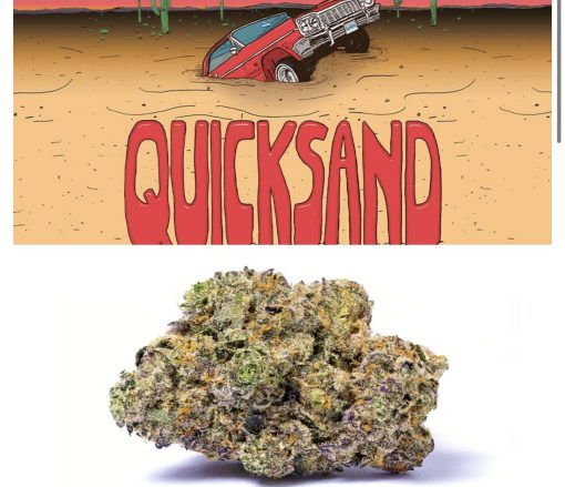 Quicksand - Hybrid