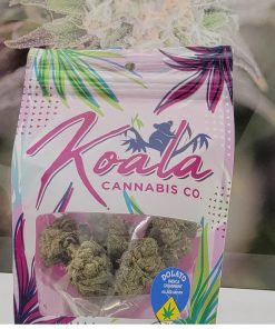 Cannabis Co. - Dolato Koala - Hybrid