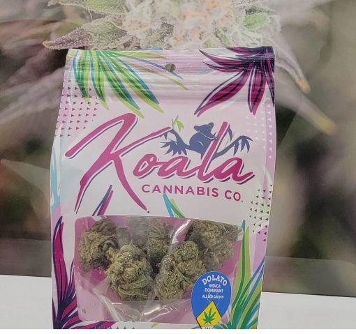 Cannabis Co. - Dolato Koala - Hybrid