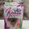 Jack Herer - Koala Cannabis Co. - Hybrid