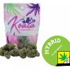 Koala Cannabis Co. - Zealousy - Sativa