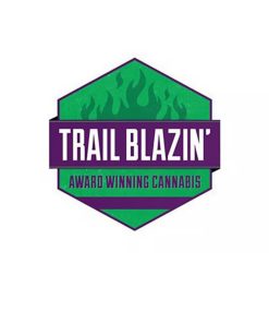 Trail Blazin' Productions - Purple Urkle - Indica