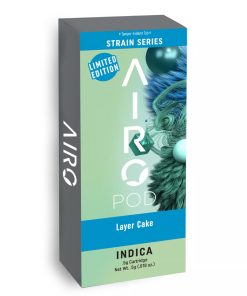 Airo Brands Layer Cake Indica