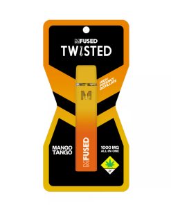 MFUSED Mango Tango Hybrid