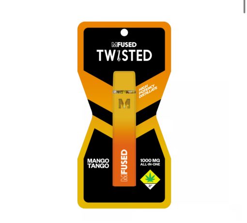 MFUSED Mango Tango Hybrid