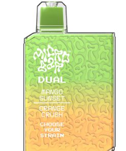 Buy Mango Sunset Orange Crush