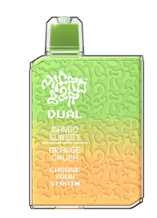 Buy Mango Sunset Orange Crush