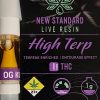 New Standard - Grape Bubba - Indica