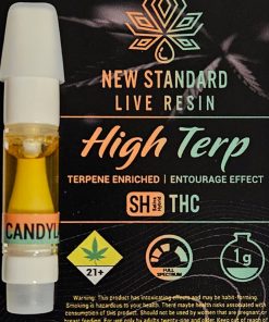 New Standard - Headband - Hybrid