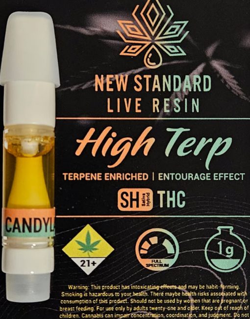 New Standard - Headband - Hybrid