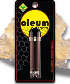 Oleum Extracts - Vice CIty - Sativa