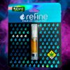 Refine - Black Cherry Soda - Indica