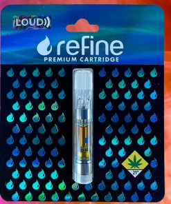 Refine - Ice Cream Cake - Hybrid