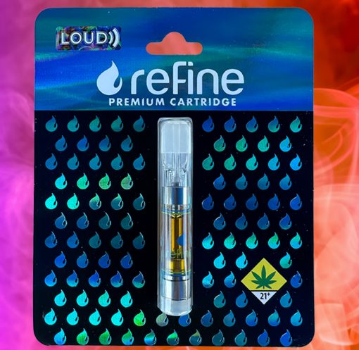 Refine - Ice Cream Cake - Hybrid