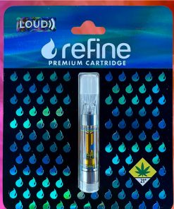 Refine - Kosher Kush - Indica