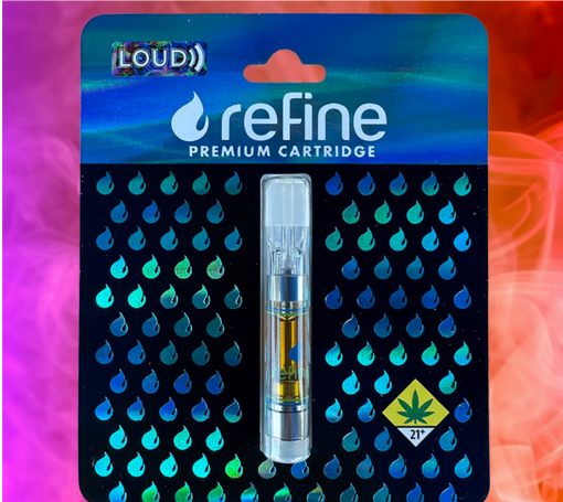 Refine - Kosher Kush - Indica