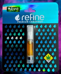 Refine - Romulan - Hybrid