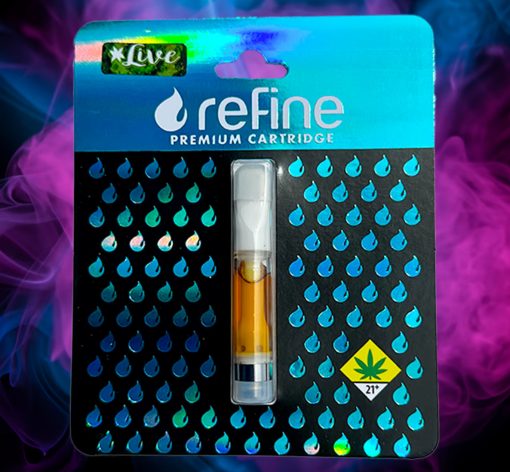 Refine - Romulan - Hybrid