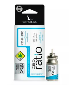 Fairwinds Ratio 20:1 Hybrid