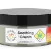 Double Delicious - Soothing Cream [8oz] (2000mg CBD/2000mg THC) - Sativa