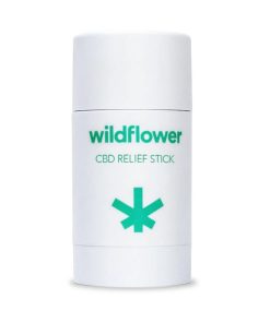 Wildflower - CBD+ Cool Stick - Hybrid