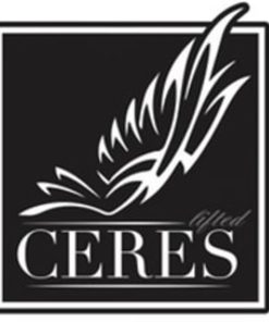 Ceres - Assorted Flavors - Sativa [10pk] (100mg)