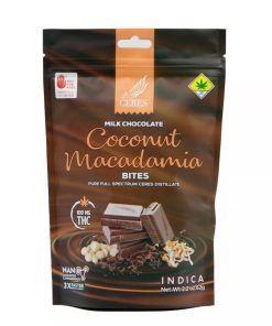 Ceres - Coconut Macadamia - Indica [10pk] (100mg)