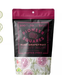 Craft Elixirs - Ruby Grapefruit [10pk] (100mg THC) - Hybrid