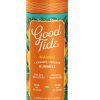 Good Tide - Mango Solventless Hash Rosin Gummies | Mellow | 100mg - Hybrid