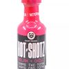 Hot Shotz - 1:1 Watermelon (100mg CBD/100mg THC) - Hybrid