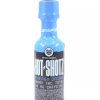 Hot Shotz - Blue Raspberry (100mg THC/50mg Caffeine) - Hybrid