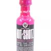 Hot Shotz - Fruit Punch (100mg THC/50mg Caffeine) - Indica