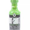 Hot Shotz - Green Apple (100mg THC/50mg Caffeine) - Hybrid