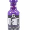 Hot Shotz - Huckleberry (100mg THC/5mg CBN) - Hybrid