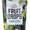 Hot Sugar - 1:1 Green Apple [10pk] (100mg CBD/100mg THC) - Hybrid