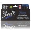 Swell - Berry Indica Fruit Chews [10pk] (100mg) - Indica